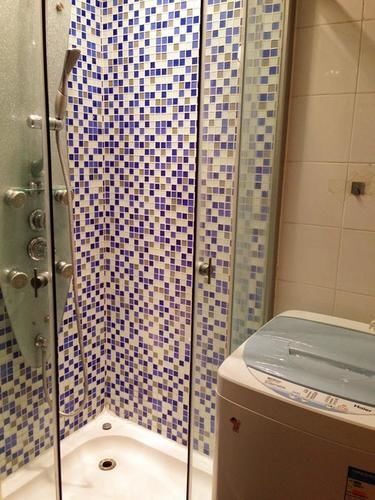 Чэнду: Yuelai Apartment Hotel