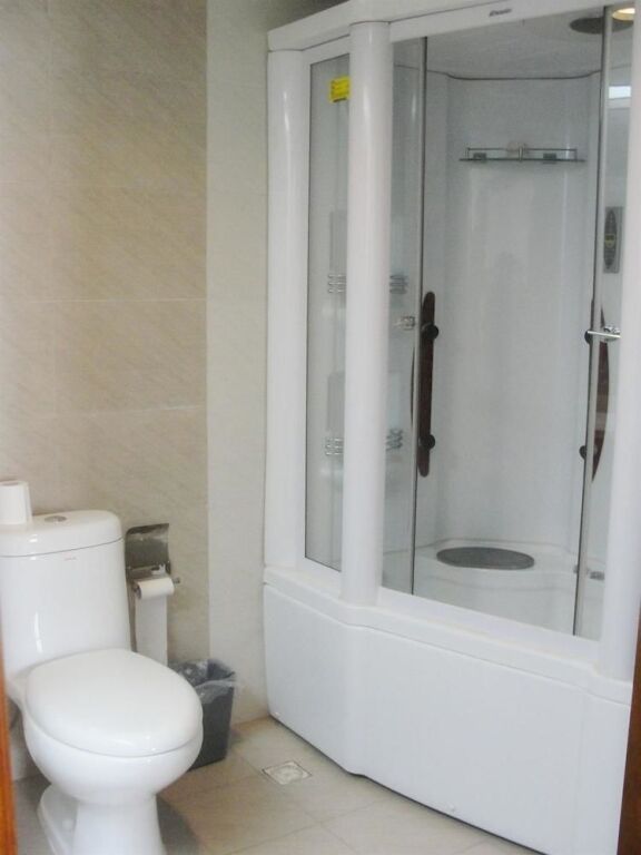 Циндао: Wanghailou Hotel