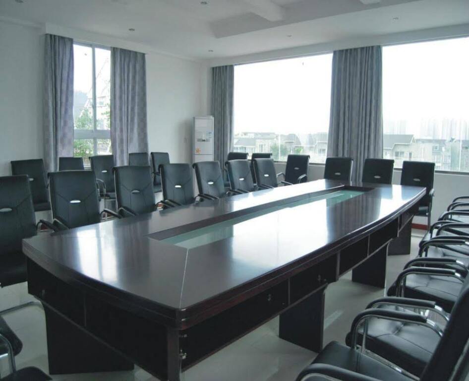 Чэнду: Sunshine Hoilday Hotel - Chengdu