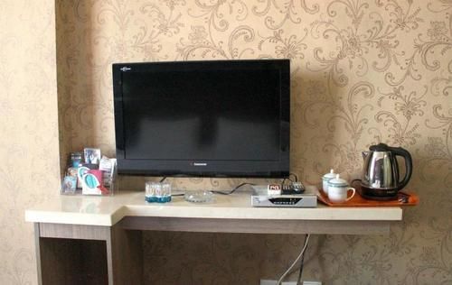 Далянь: Yuhuage Hotel