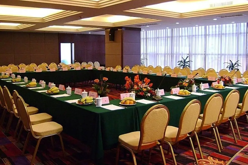 Чанша: Dacheng International Hotel