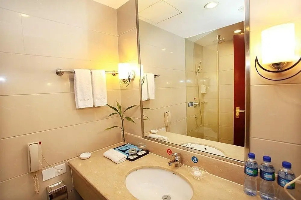 Чанша: Dacheng International Hotel