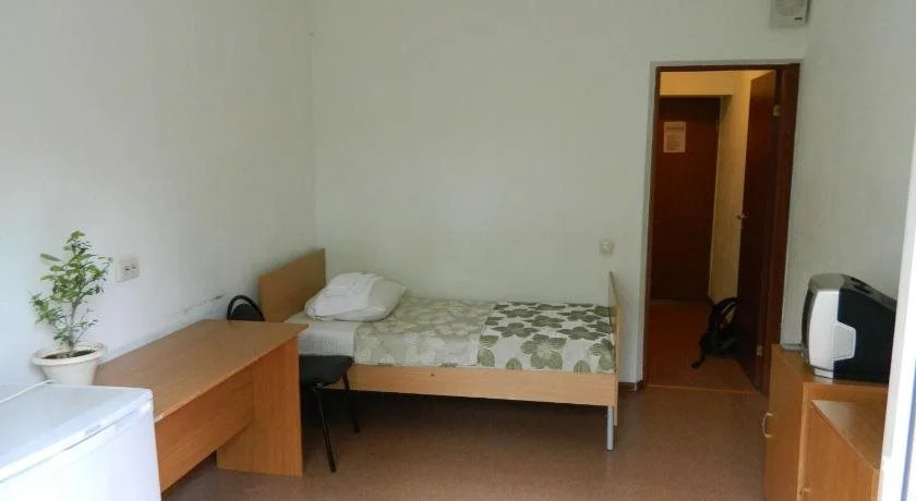 Красногорск: Akademiya Hotel