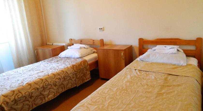 Красногорск: Akademiya Hotel