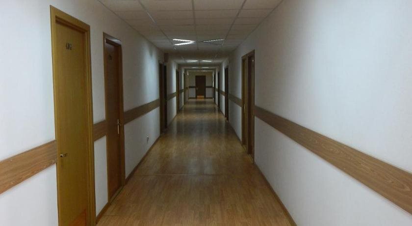 Красногорск: Akademiya Hotel
