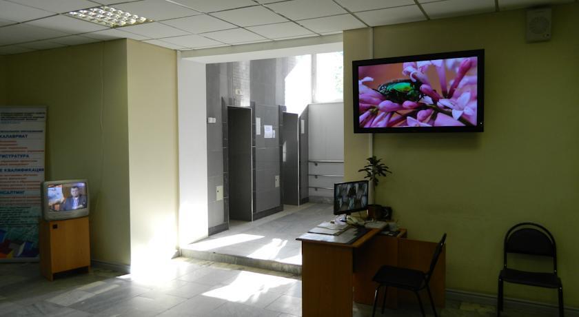 Красногорск: Akademiya Hotel