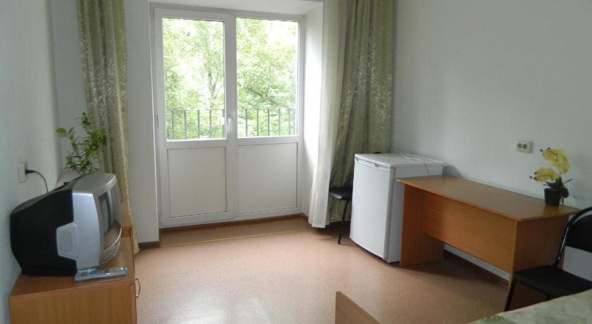 Красногорск: Akademiya Hotel