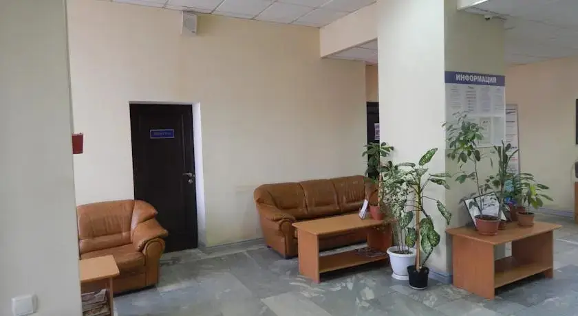 Красногорск: Akademiya Hotel