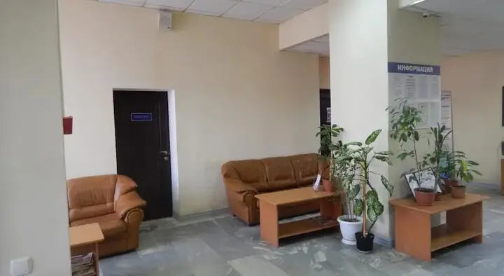 Красногорск: Akademiya Hotel