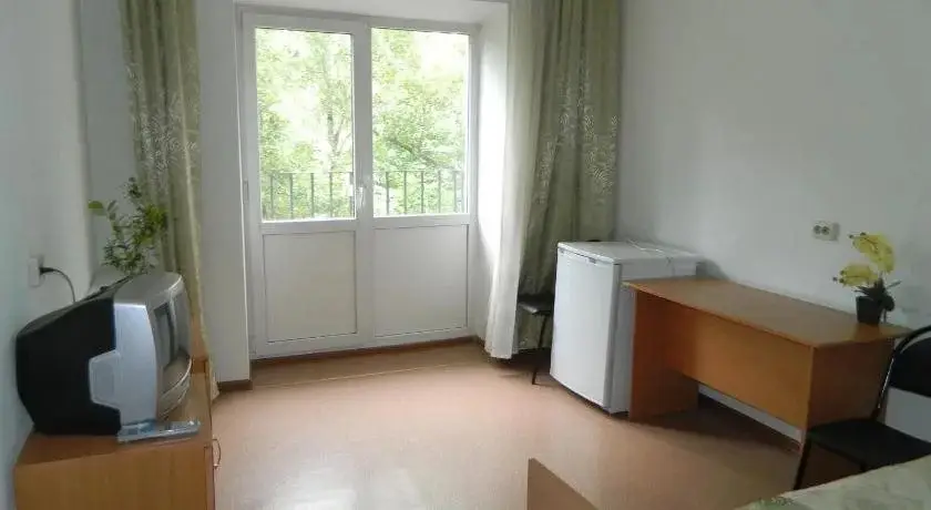 Красногорск: Akademiya Hotel