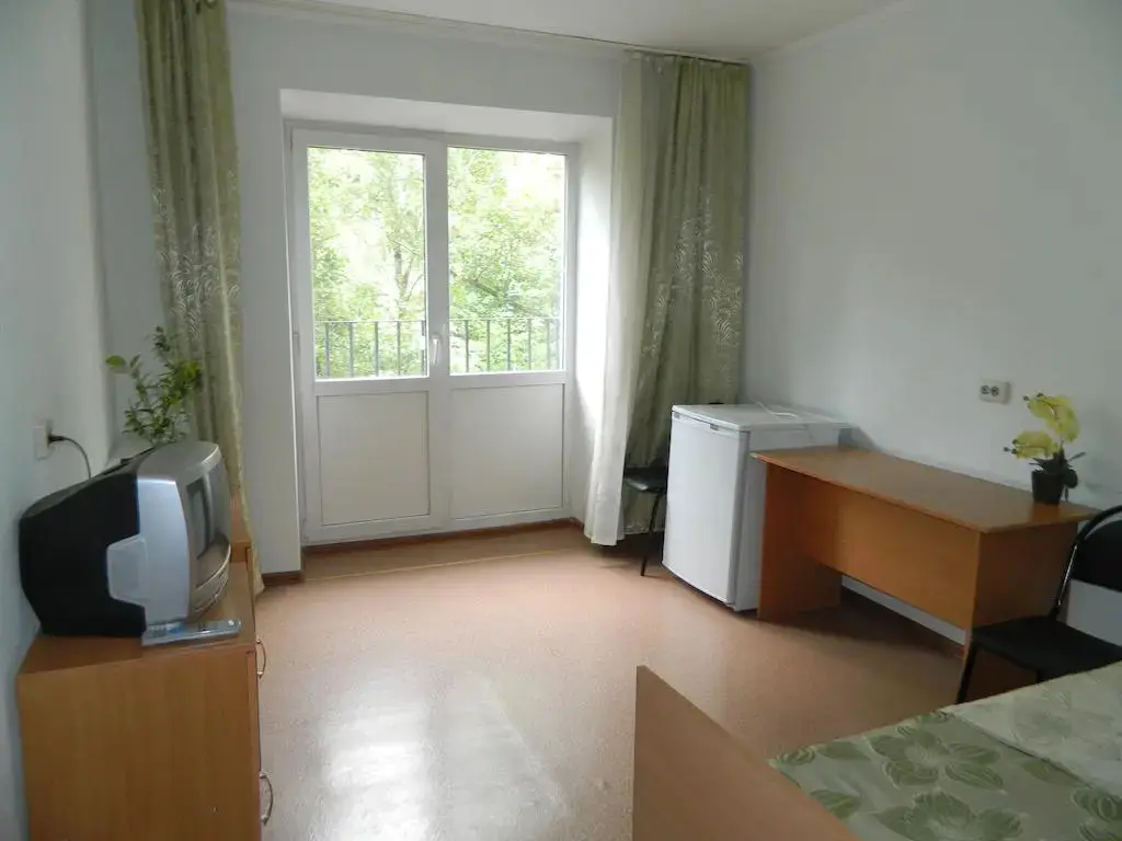 Красногорск: Akademiya Hotel