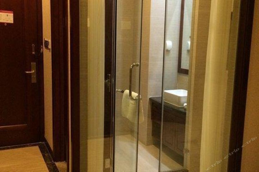 Тяньцзинь: Huihao Business Hotel