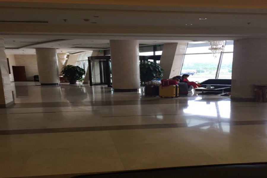 Тяньцзинь: Huihao Business Hotel