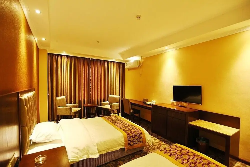 Furong Yinxiang Hotel — фото 1