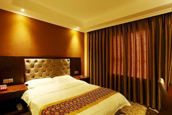 Чэнду: Furong Yinxiang Hotel