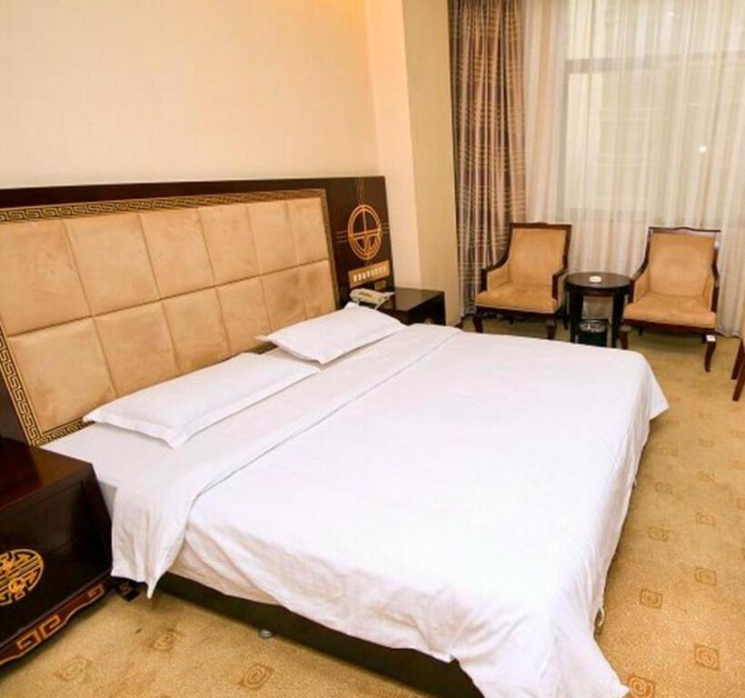 Сиань: Wanjia Haoqing Hotel