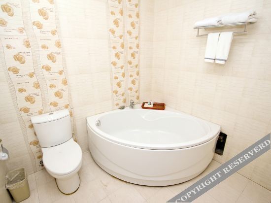 Сиань: Wanjia Haoqing Hotel