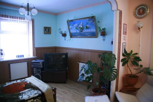 Белоусово: Альфа Парк Отель