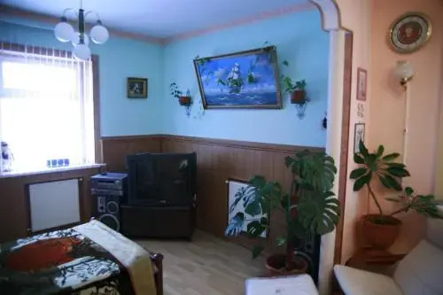 Белоусово: Альфа Парк Отель