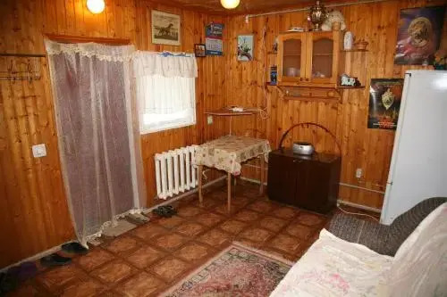 Белоусово: Альфа Парк Отель