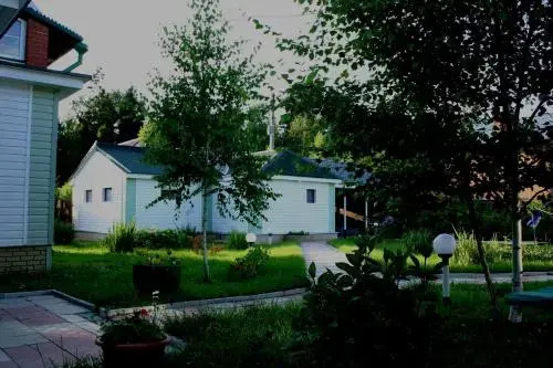 Белоусово: Альфа Парк Отель