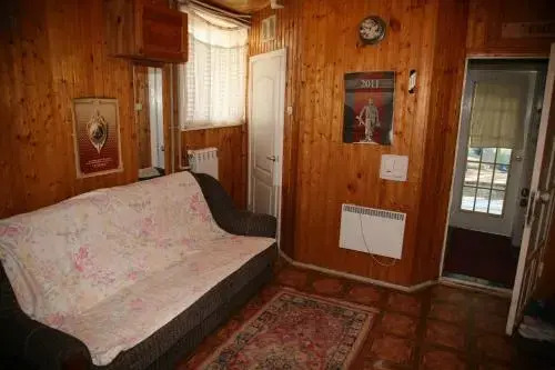 Альфа Парк Отель — фото 1