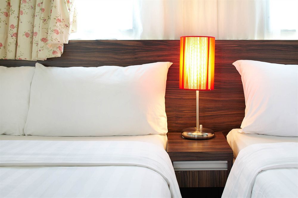 Гонконг: Bridal Tea House Hotel - Gillies Avenue South