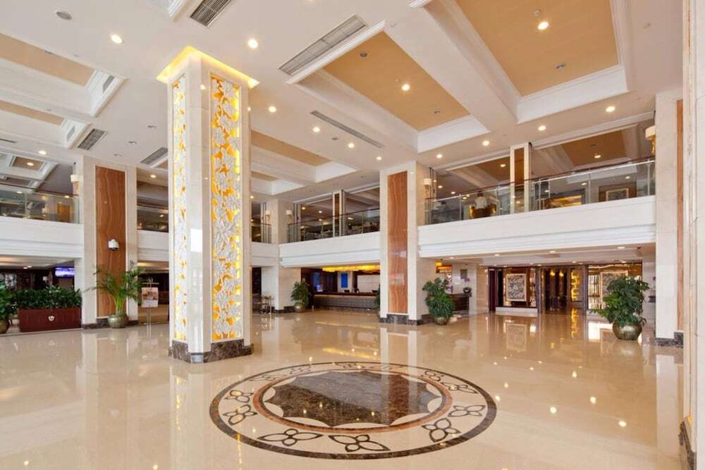 Шэньян: Times Plaza Shenyang