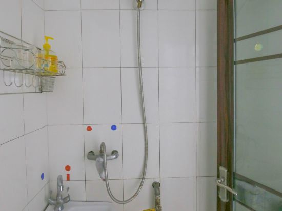 Наньчун: Langzhong Niejia Guest House