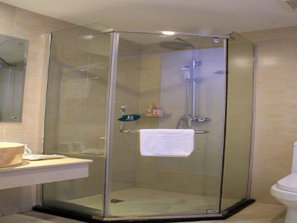 Иу: Yiwu Tdidi Fashion Hotel