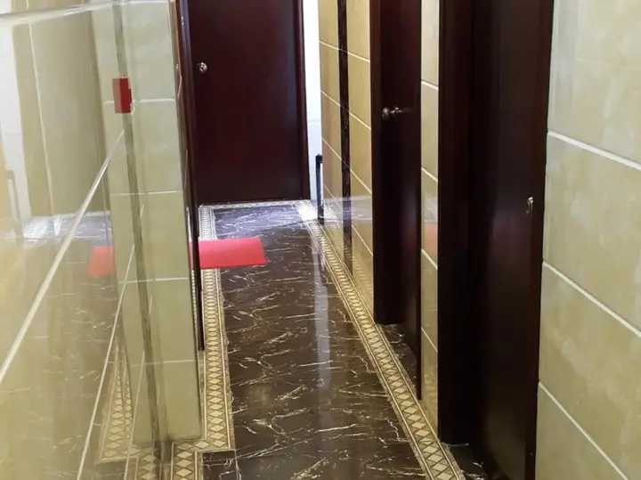 Гонконг: Ranjeet Guest House