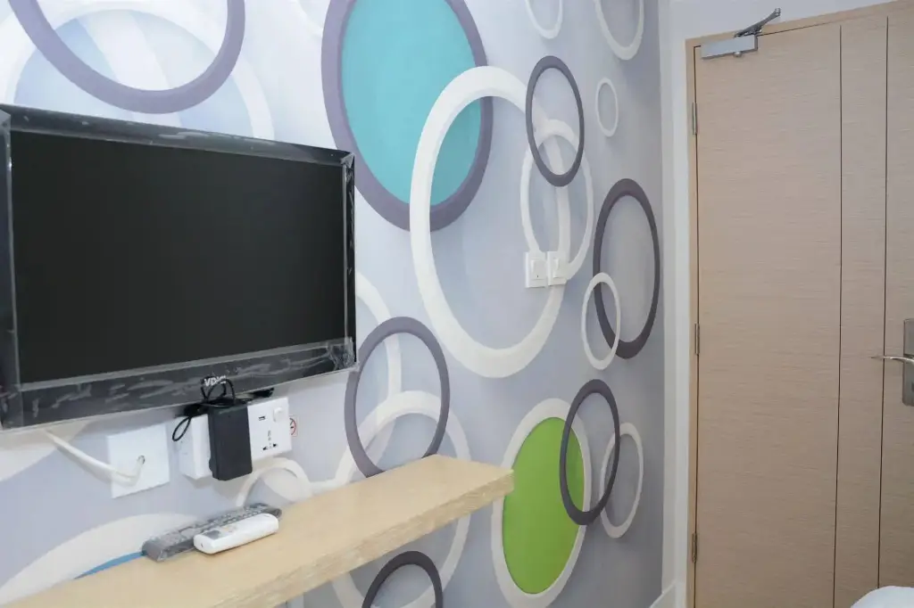 Гонконг: Sunrise International - Boutique Hostel