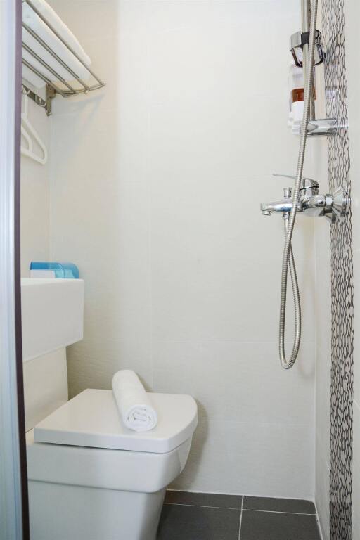 Гонконг: Sunrise International - Boutique Hostel