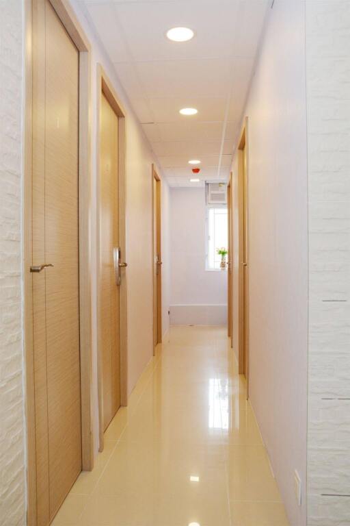 Гонконг: Sunrise International - Boutique Hostel