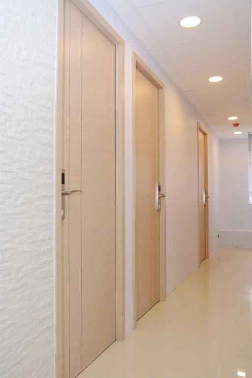 Гонконг: Sunrise International - Boutique Hostel