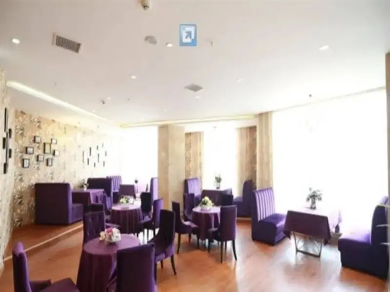 Цзяочжоу: Kunlun Leju Business Hotel (Wenxian)