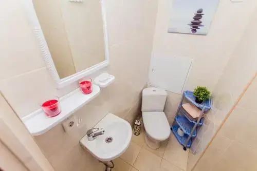 Звенигород: Apartaments Sportivnaya 12