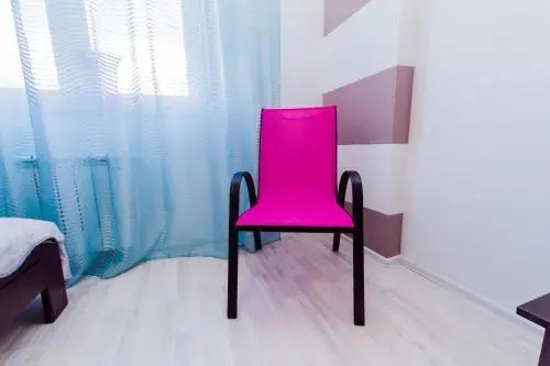 Звенигород: Apartaments Sportivnaya 12