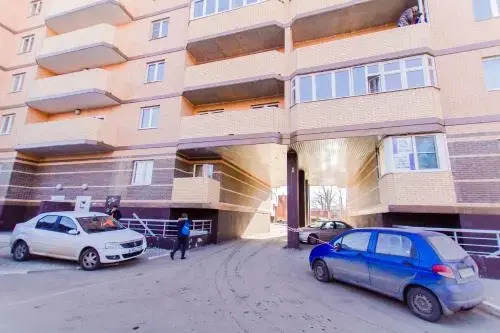 Звенигород: Apartaments Sportivnaya 12