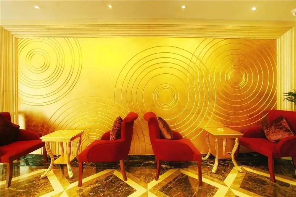 Чэнду: Wanfeng Hotel
