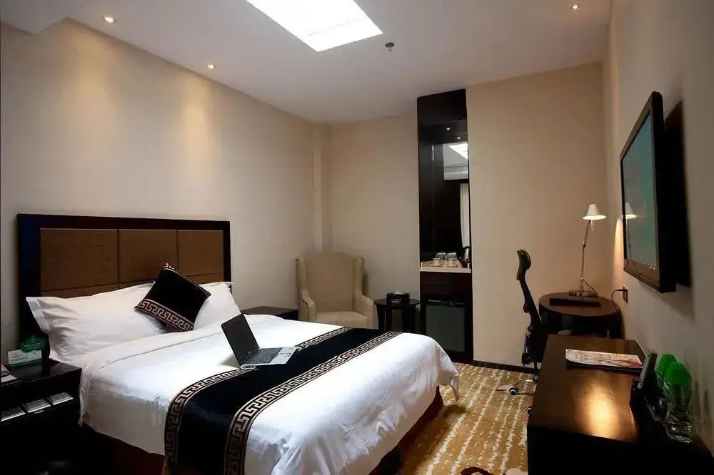 Шэньчжэнь: Shenzhen Douhui Fashion Hotel
