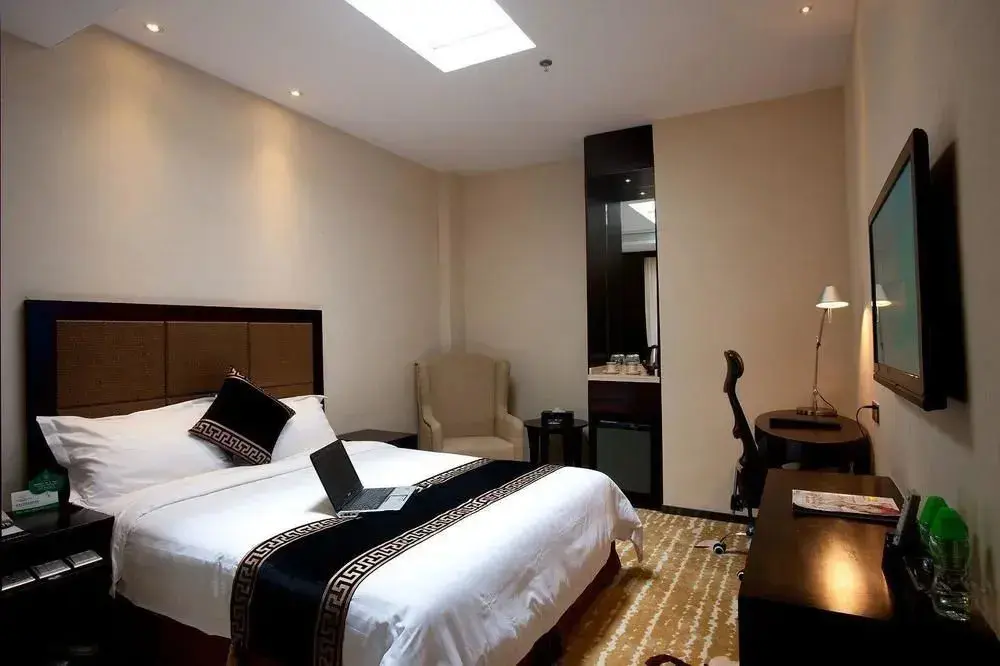 Шэньчжэнь: Shenzhen Douhui Fashion Hotel