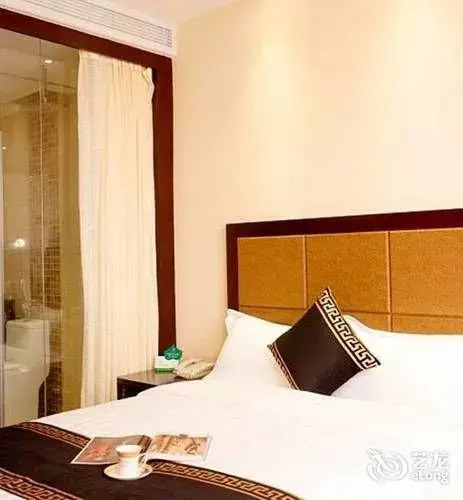 Шэньчжэнь: Shenzhen Douhui Fashion Hotel