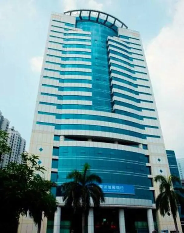 Шэньчжэнь: Shenzhen Douhui Fashion Hotel