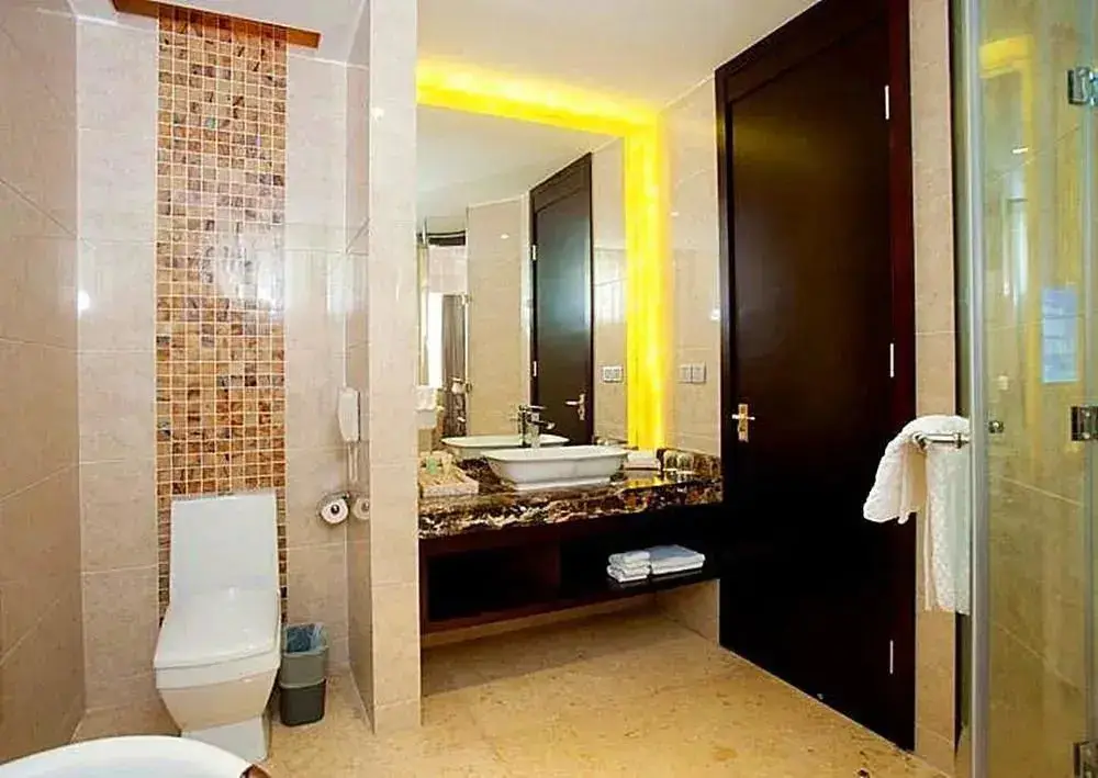Шэньчжэнь: Shenzhen Douhui Fashion Hotel