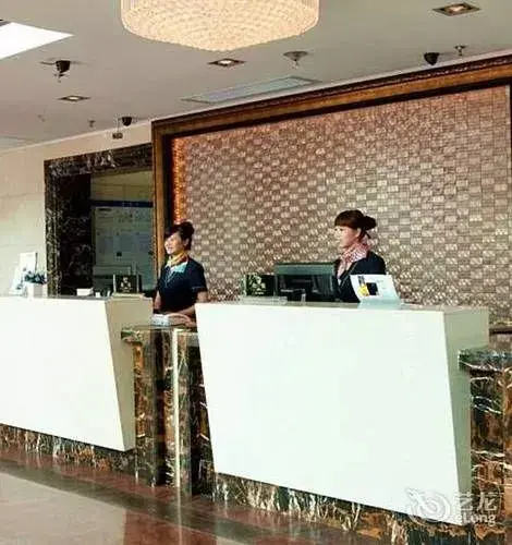 Шэньчжэнь: Shenzhen Douhui Fashion Hotel