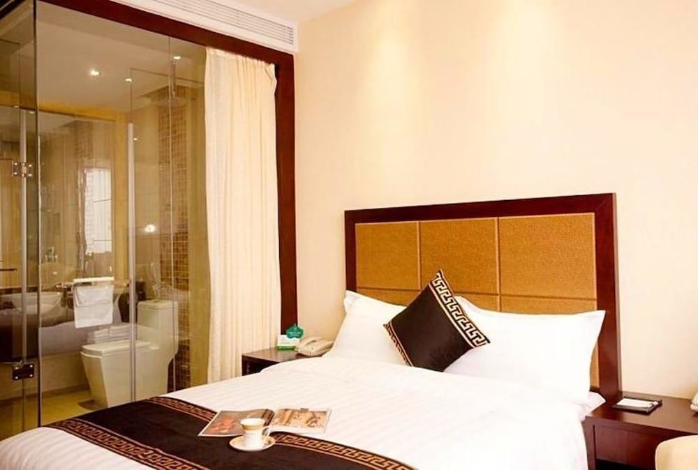 Шэньчжэнь: Shenzhen Douhui Fashion Hotel