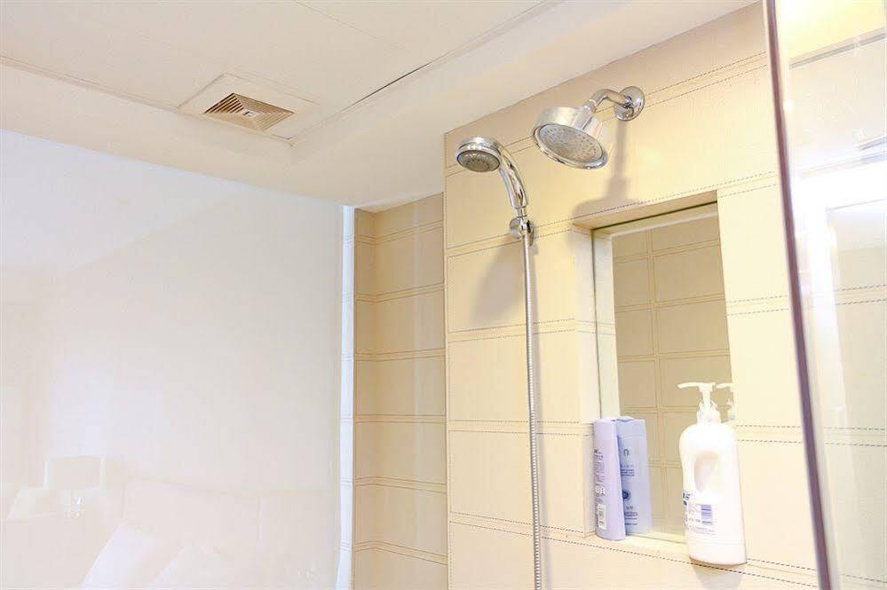 Гуанчжоу: Private Enjoy Home Apartment (The New Pearl River Shore Apartment)