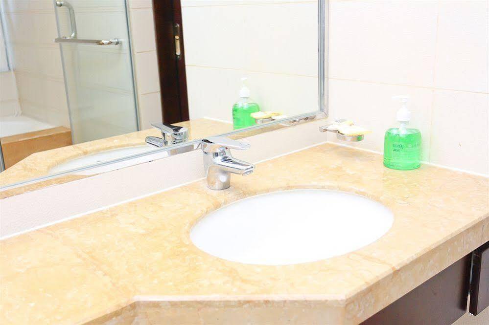 Гуанчжоу: Private Enjoy Home Apartment (The New Pearl River Shore Apartment)