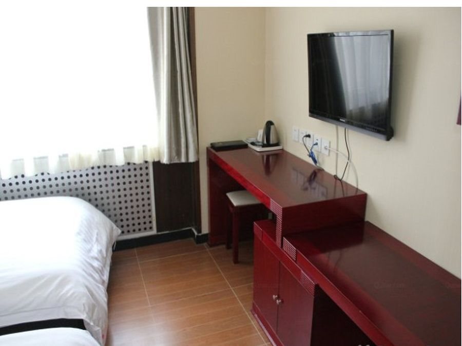 Пекин: Ao Xiang Ge Hotel Beijing